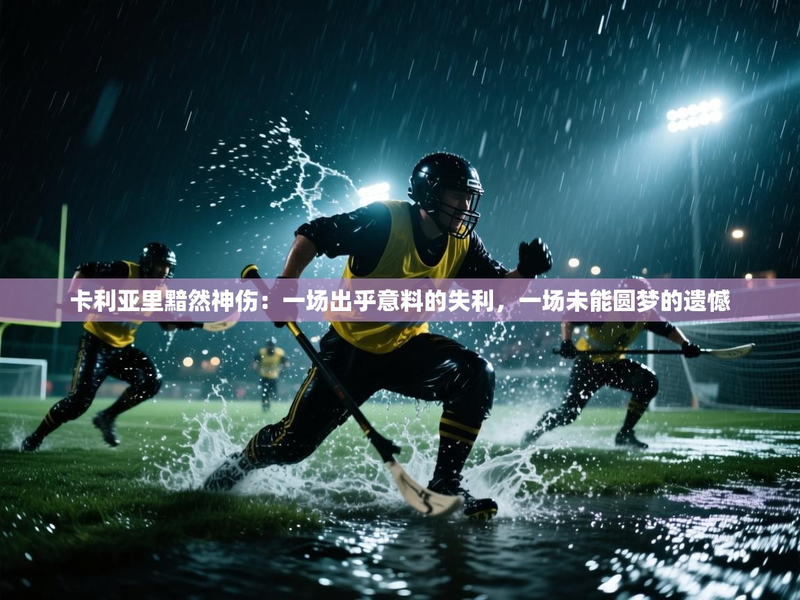 卡利亚里黯然神伤：一场出乎意料的失利，一场未能圆梦的遗憾  第2张