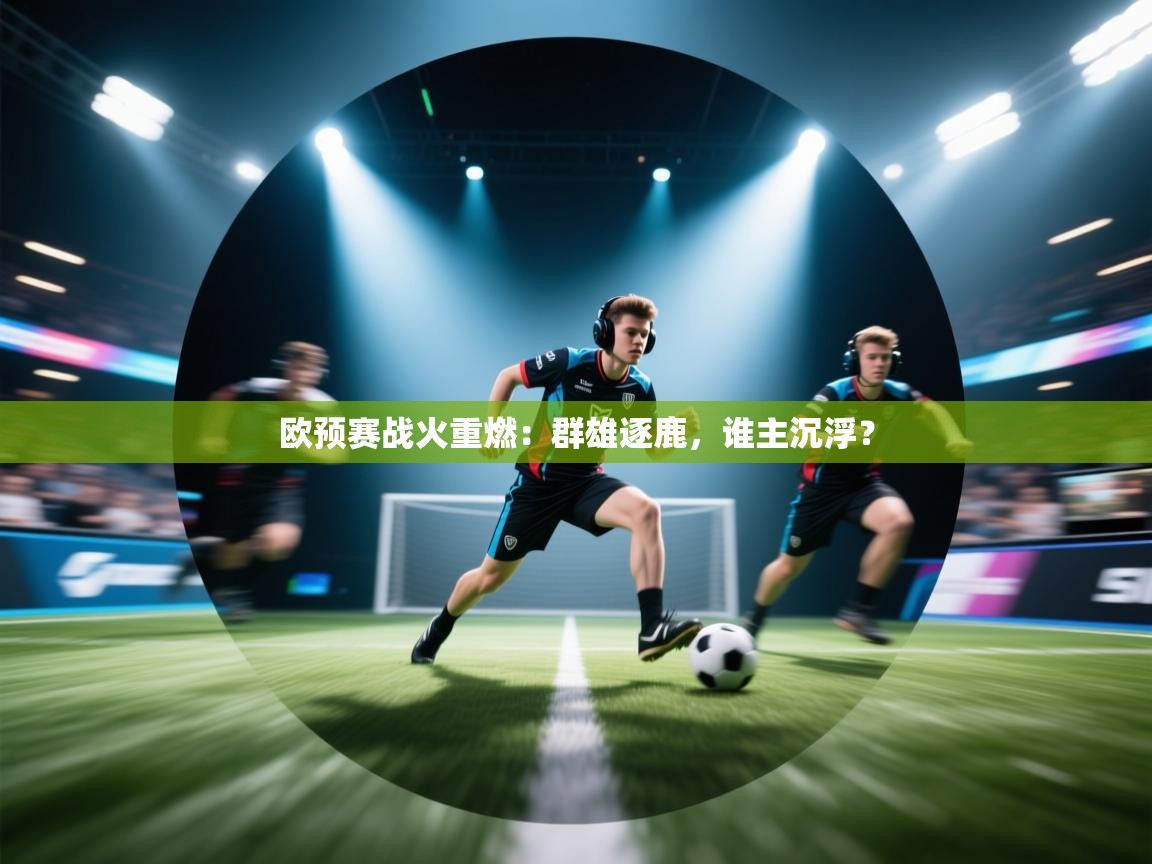 欧预赛战火重燃：群雄逐鹿，谁主沉浮？