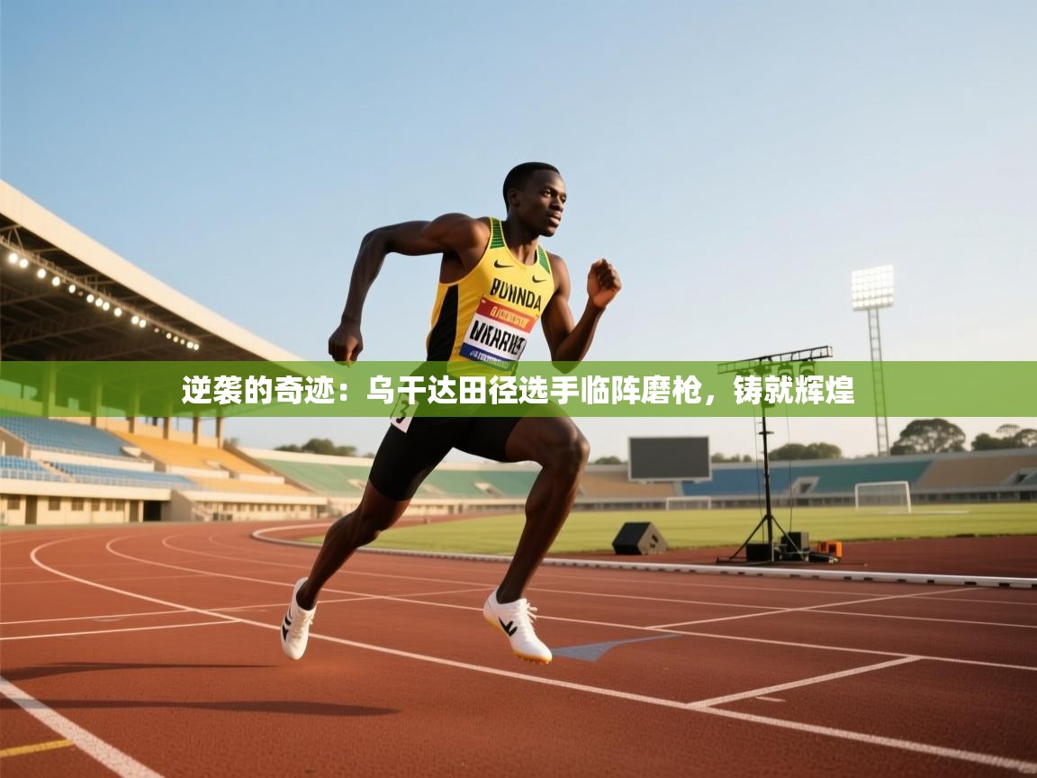 逆袭的奇迹：乌干达田径选手临阵磨枪，铸就辉煌  第2张