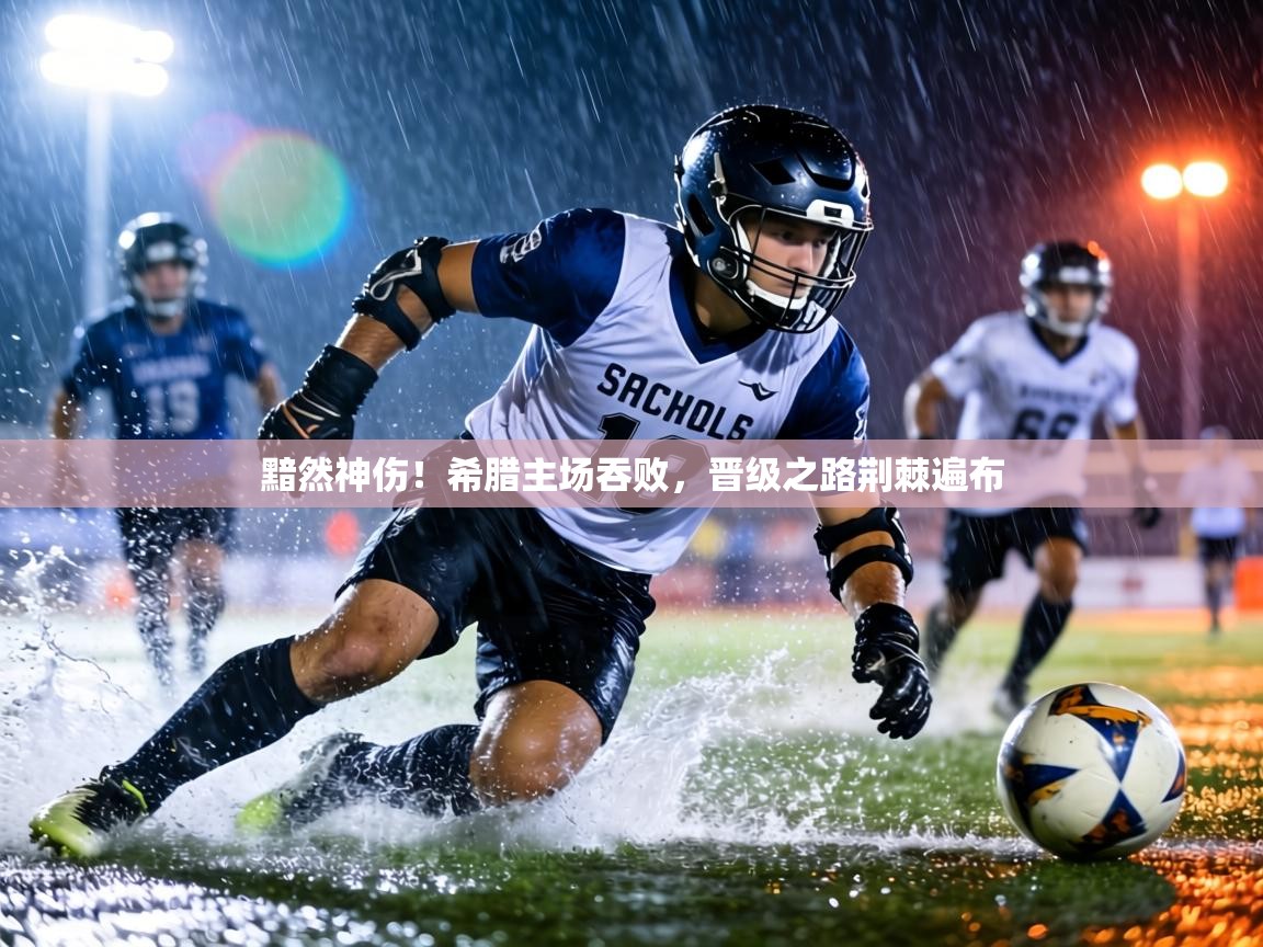 黯然神伤！希腊主场吞败，晋级之路荆棘遍布