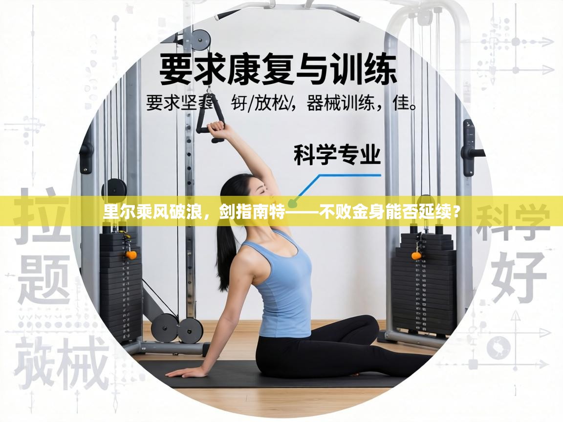 里尔乘风破浪，剑指南特——不败金身能否延续？  第2张