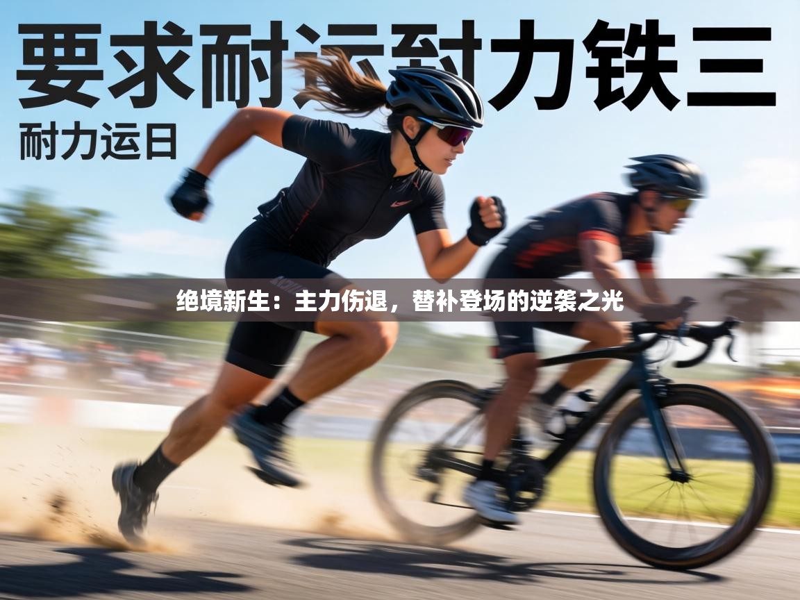 绝境新生：主力伤退，替补登场的逆袭之光