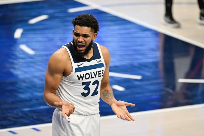 爱游戏体育网站-关于森林狼前锋唐斯：投篮技术日臻完善的信息