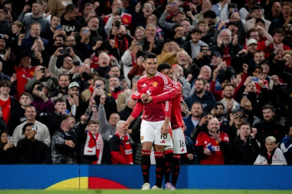 切尔西主场击败曼联,维尔纳闪耀全场(切尔西主场击败曼联,维尔纳闪耀全场视频) 切尔西主场击败曼联,维尔纳闪耀全场(切尔西主场击败曼联,维尔纳闪耀全场视频)