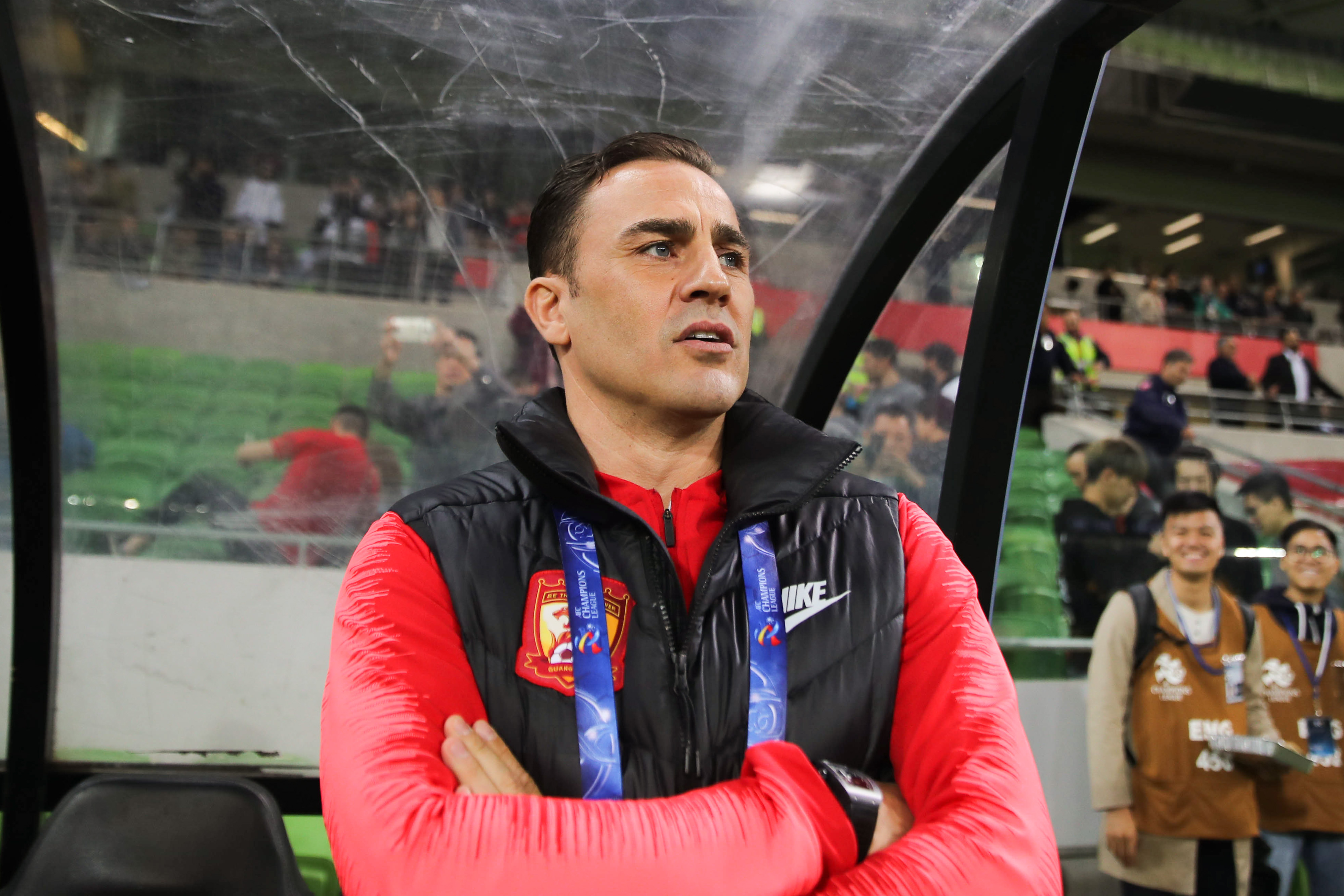 关于备战排名垫底球队需做好应变准备的信息 关于备战排名垫底球队需做好应变准备的信息