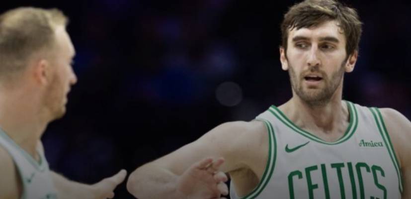 爱游戏体育网站-凯尔特人队球员复出，期待带动球队表现(凯尔特人队球员复出,期待带动球队表现英文)