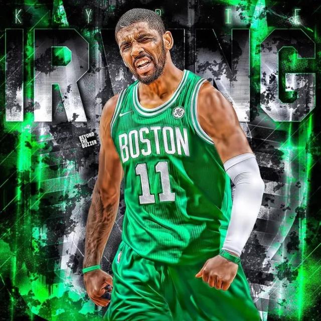 爱游戏入口-凯尔特人力克步行者，欧文关键表现(最后一块拼图补上 换来欧文的凯尔特人走完四年重建路)