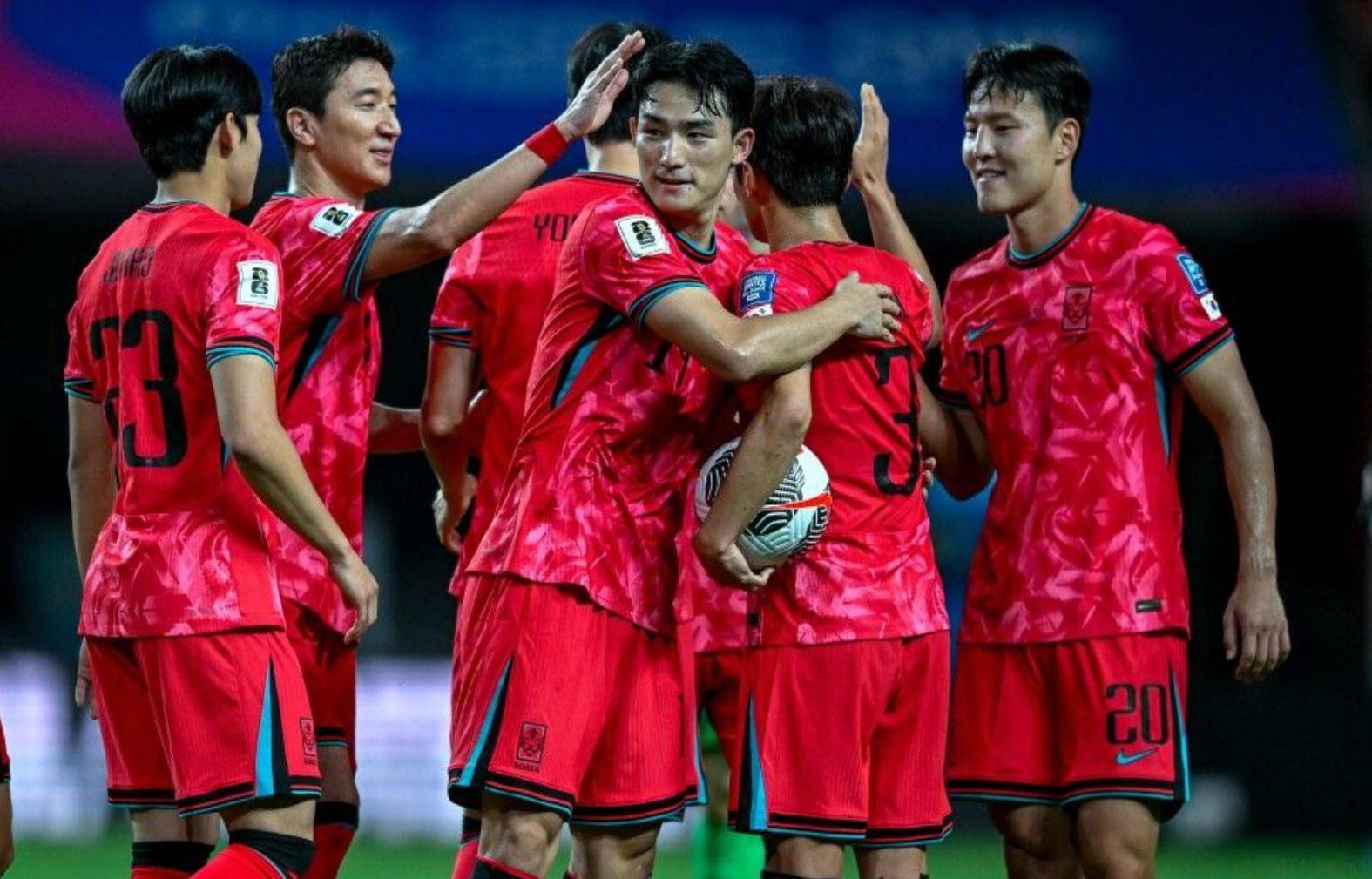 韩国队与澳大利亚队战平，晋级世界杯半决赛(韩国队与澳大利亚队战平,晋级世界杯半决赛了吗)