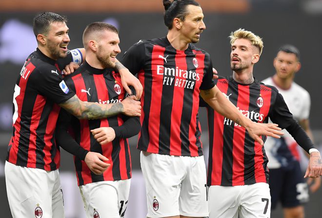 爱游戏体育地址-AC米兰意甲之战中展现团队精神，全队齐心协力！的简单介绍