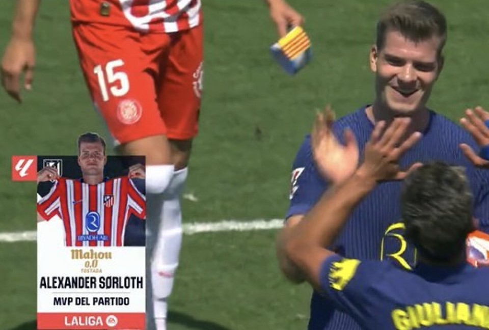 赫罗纳客场大胜,保持不败纪录 赫罗纳客场大胜,保持不败纪录