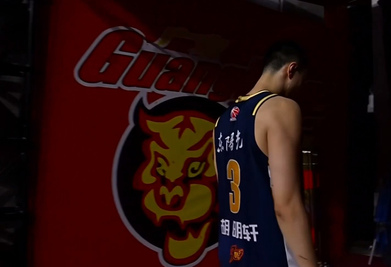 爱游戏app下载-包含广东队爆发神级表现，CBA季后赛被彻底压制，团战的词条