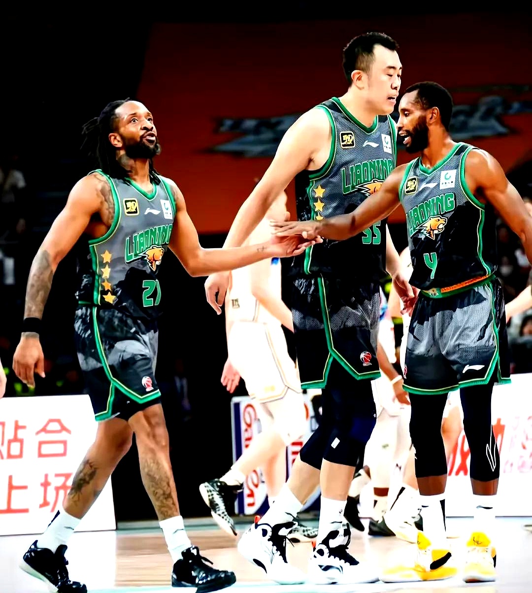 关于辽宁队全场碾压全国篮球锦标赛,如同剧本杀再现,封盖的信息 关于辽宁队全场碾压全国篮球锦标赛,如同剧本杀再现,封盖的信息