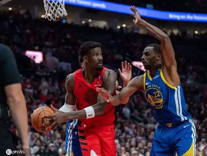 勇士队核心表现闪亮，成为球队绝对依靠！