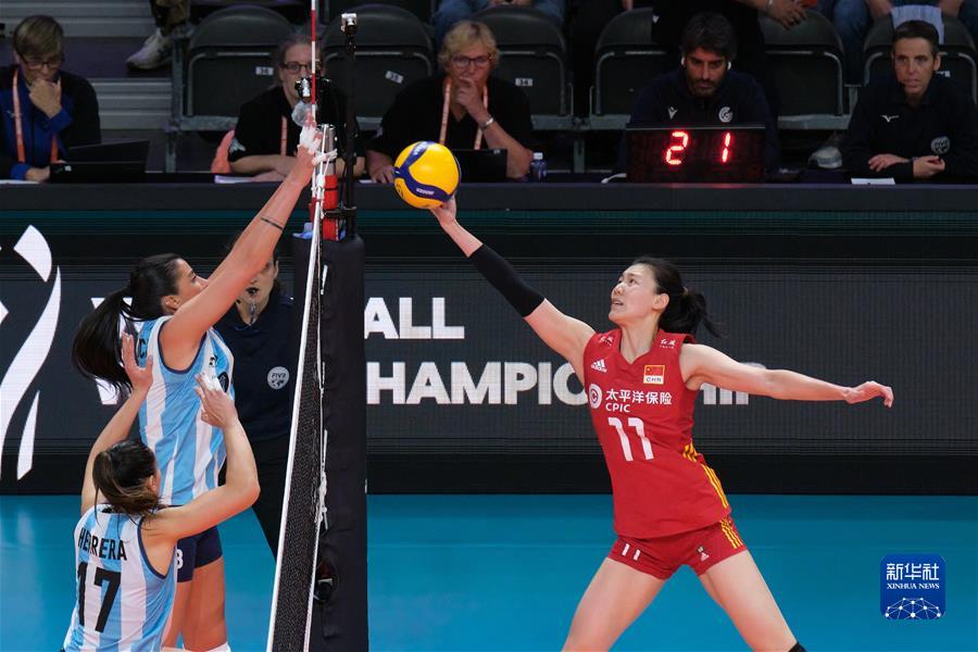 爱游戏亚洲官网-阿根廷女排战胜俄罗斯队全面压制