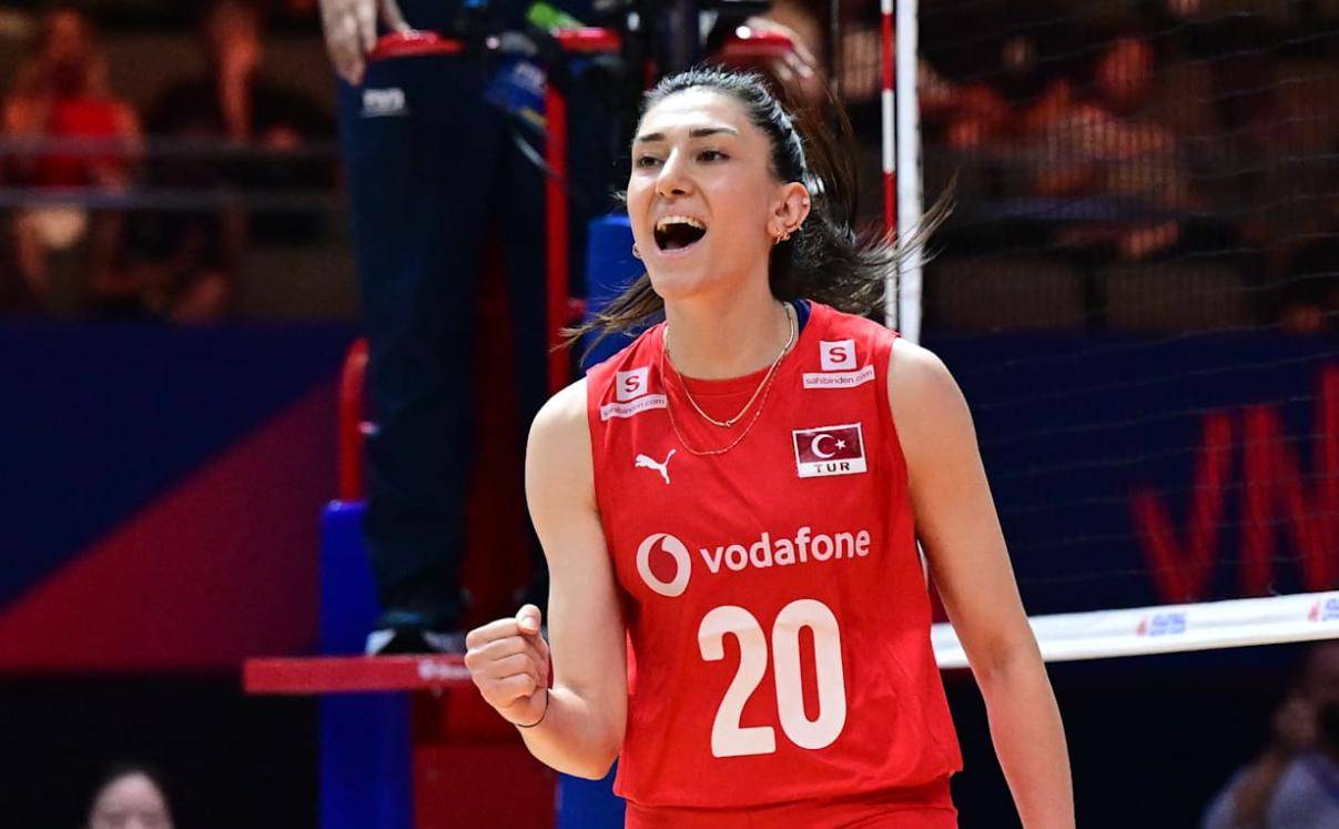 阿根廷女排战胜俄罗斯队全面压制 阿根廷女排战胜俄罗斯队全面压制