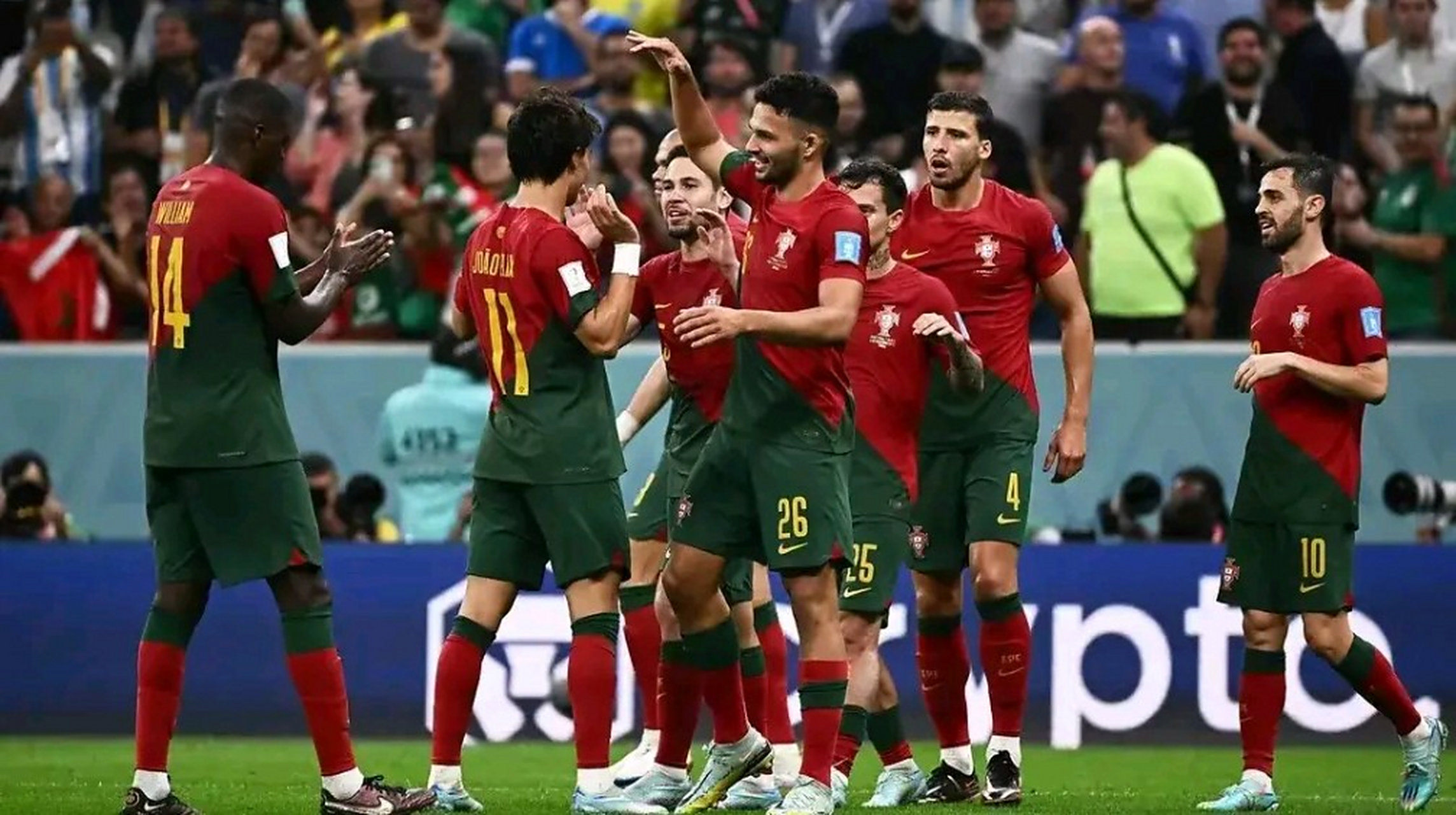 爱游戏app下载-关于葡萄牙淘汰克罗地亚晋级半决赛，奥克兰无缘四强的信息