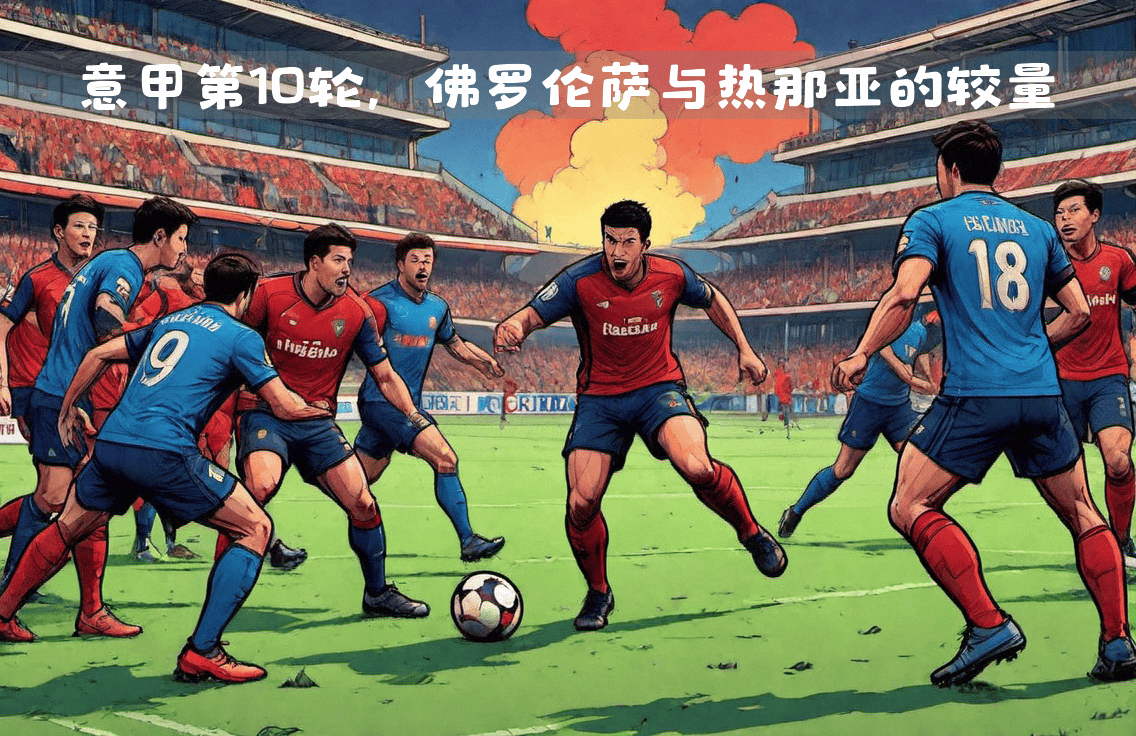 意甲豪门之间的对决即将拉开序幕