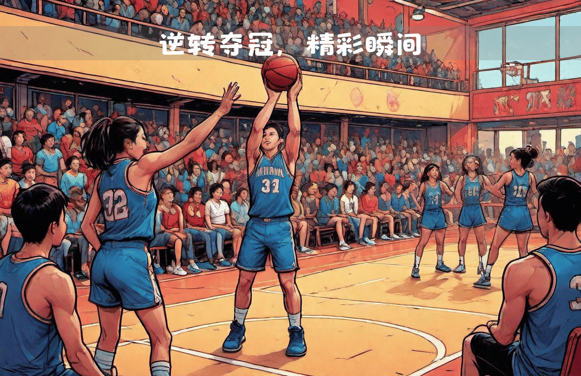 一场激动人心的篮球盛宴回顾 一场激动人心的篮球盛宴回顾