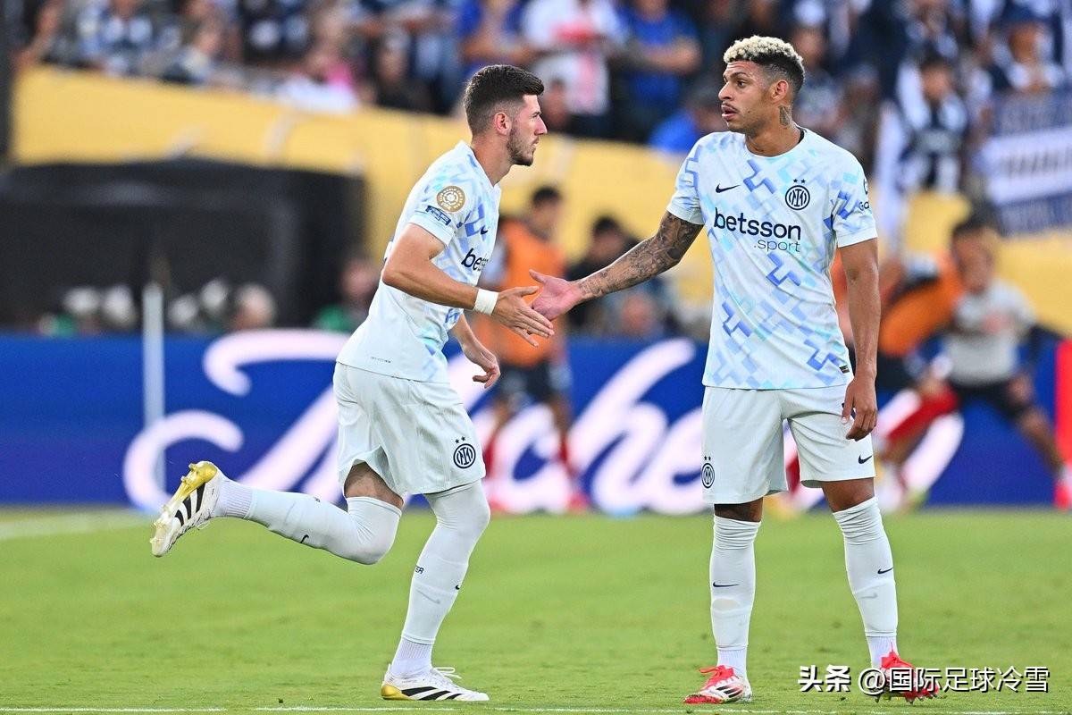 爱游戏亚洲官网-国米新援投入比赛，表现令人眼前一亮的简单介绍