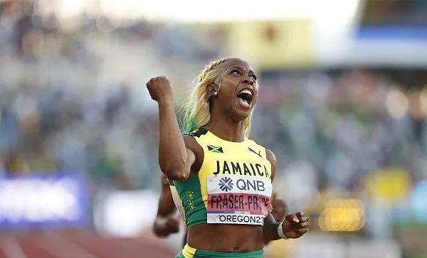 爱游戏体育官网-美国运动员刷新纪录称霸冲刺项目