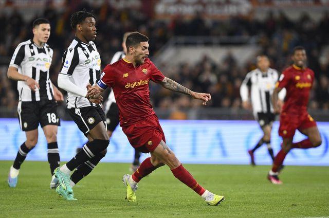 罗马主场轻取对手,豪取四连胜 罗马主场轻取对手,豪取四连胜