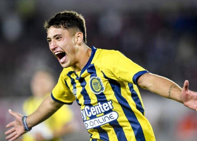 罗马前锋状态神勇，球队或将实现反弹突围