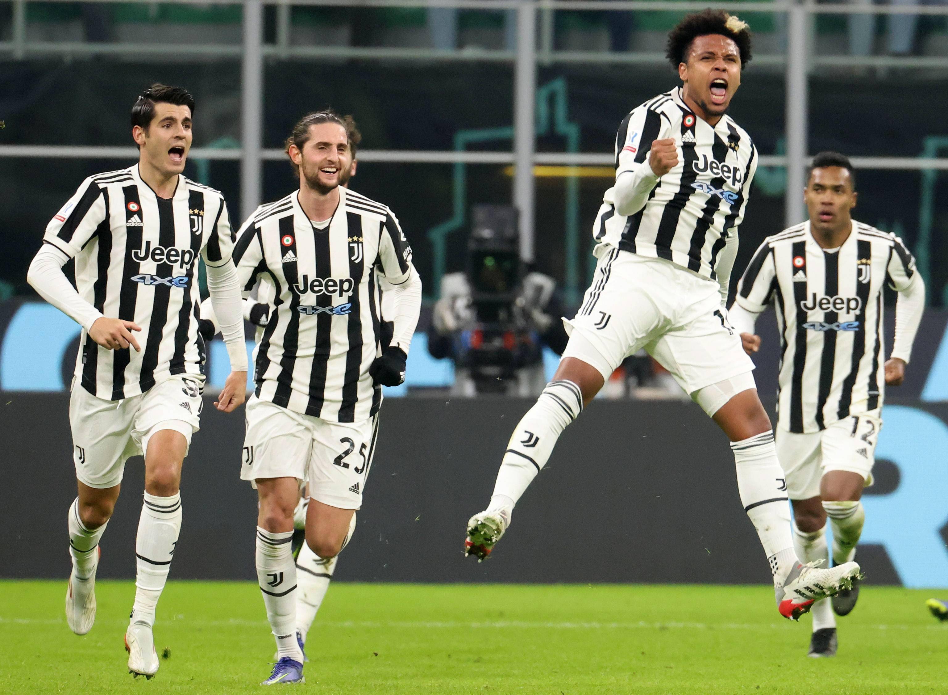 尤文图斯门将获得世界杯最佳门将