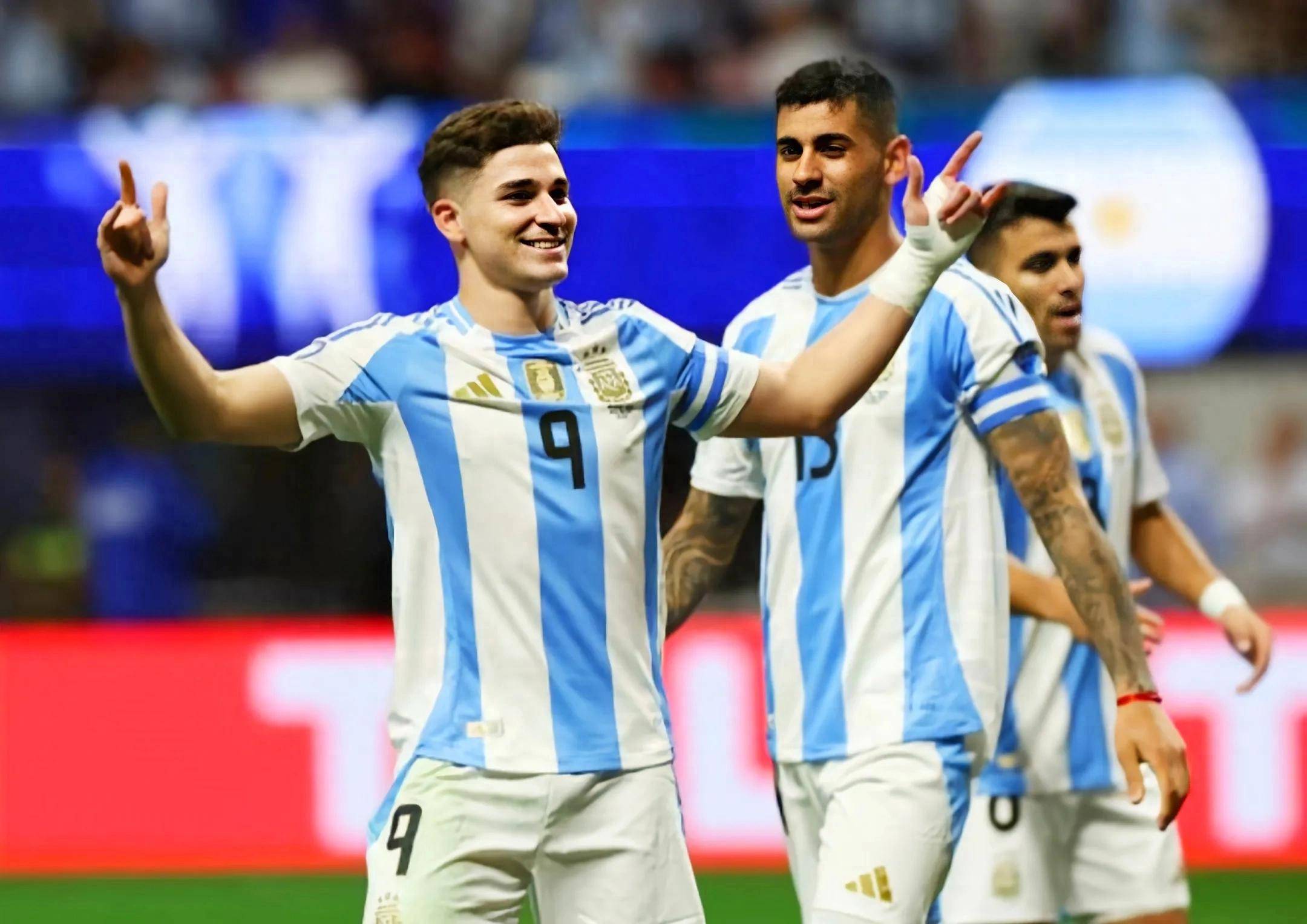 阿根廷女足遭遇淘汰，小组赛止步