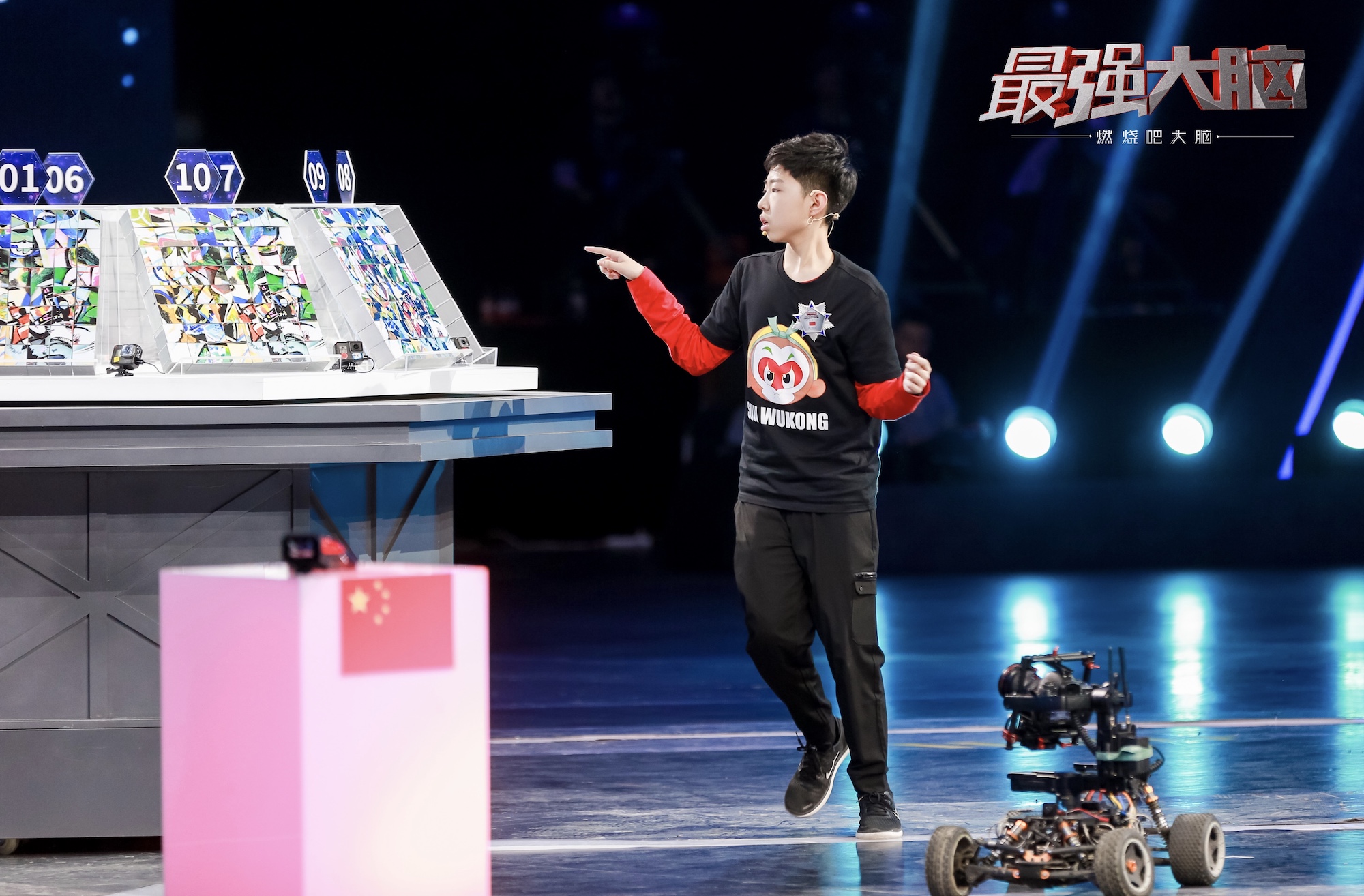 强强对抗,双方战术精妙,比赛结果令人意想不到的简单介绍 强强对抗,双方战术精妙,比赛结果令人意想不到的简单介绍