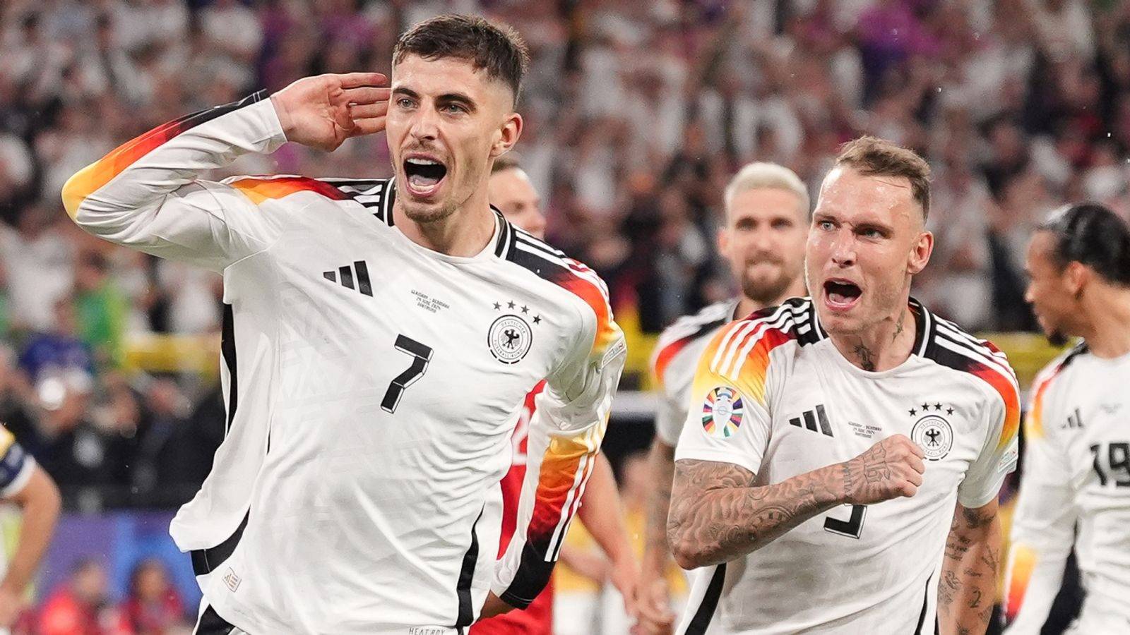 爱游戏登录-欧洲杯预选赛战况激烈，球队实力不容小觑