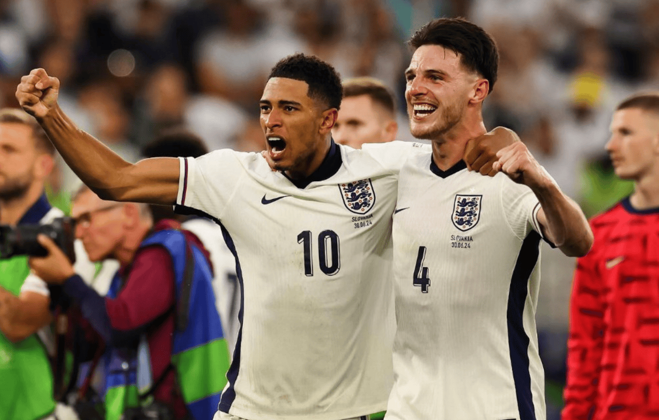 欧洲杯预选赛战况激烈，球队实力不容小觑