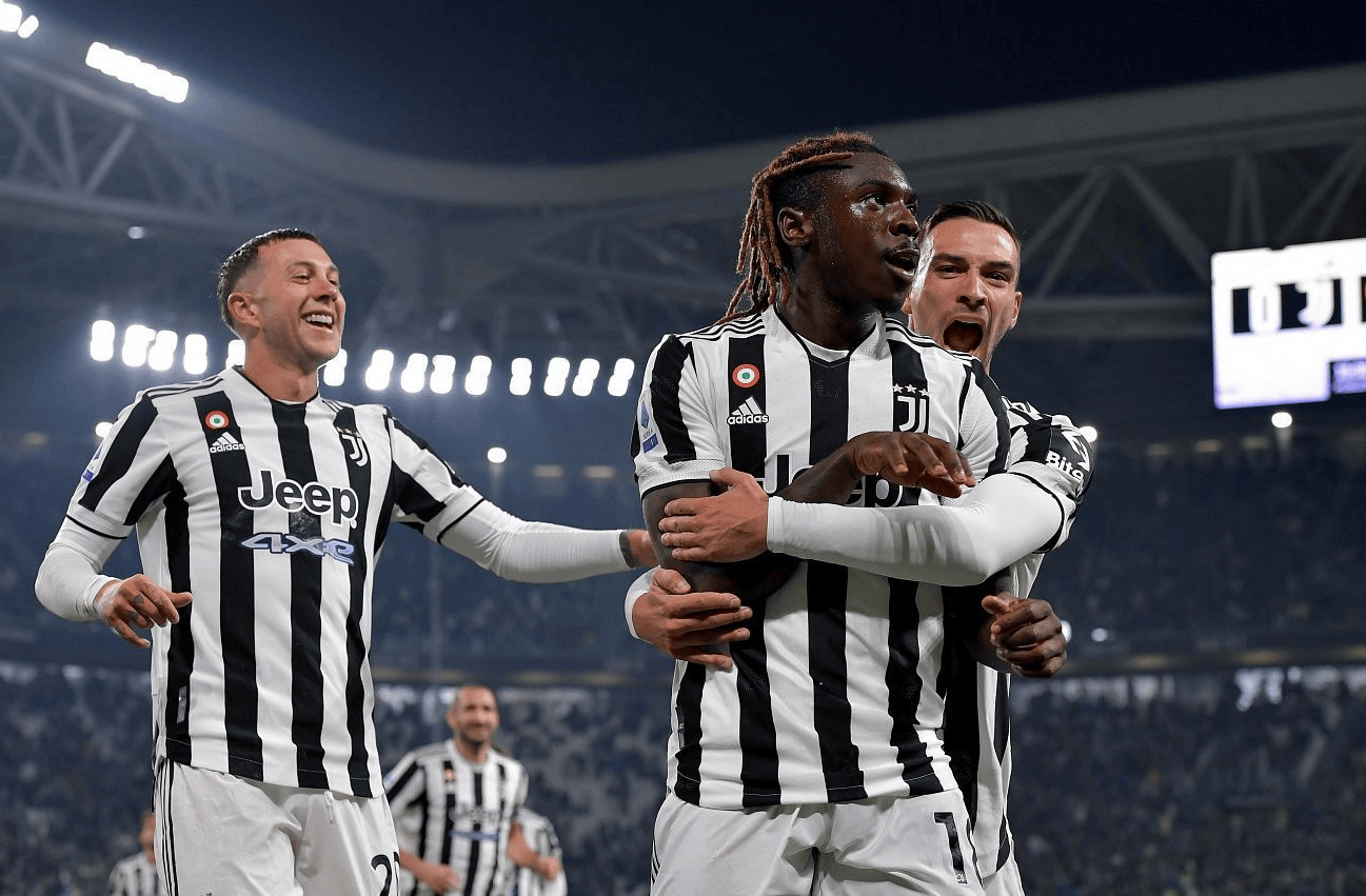 爱游戏登录入口-尤文图斯客场逼平帕尔马，梅西助攻莫拉塔得分