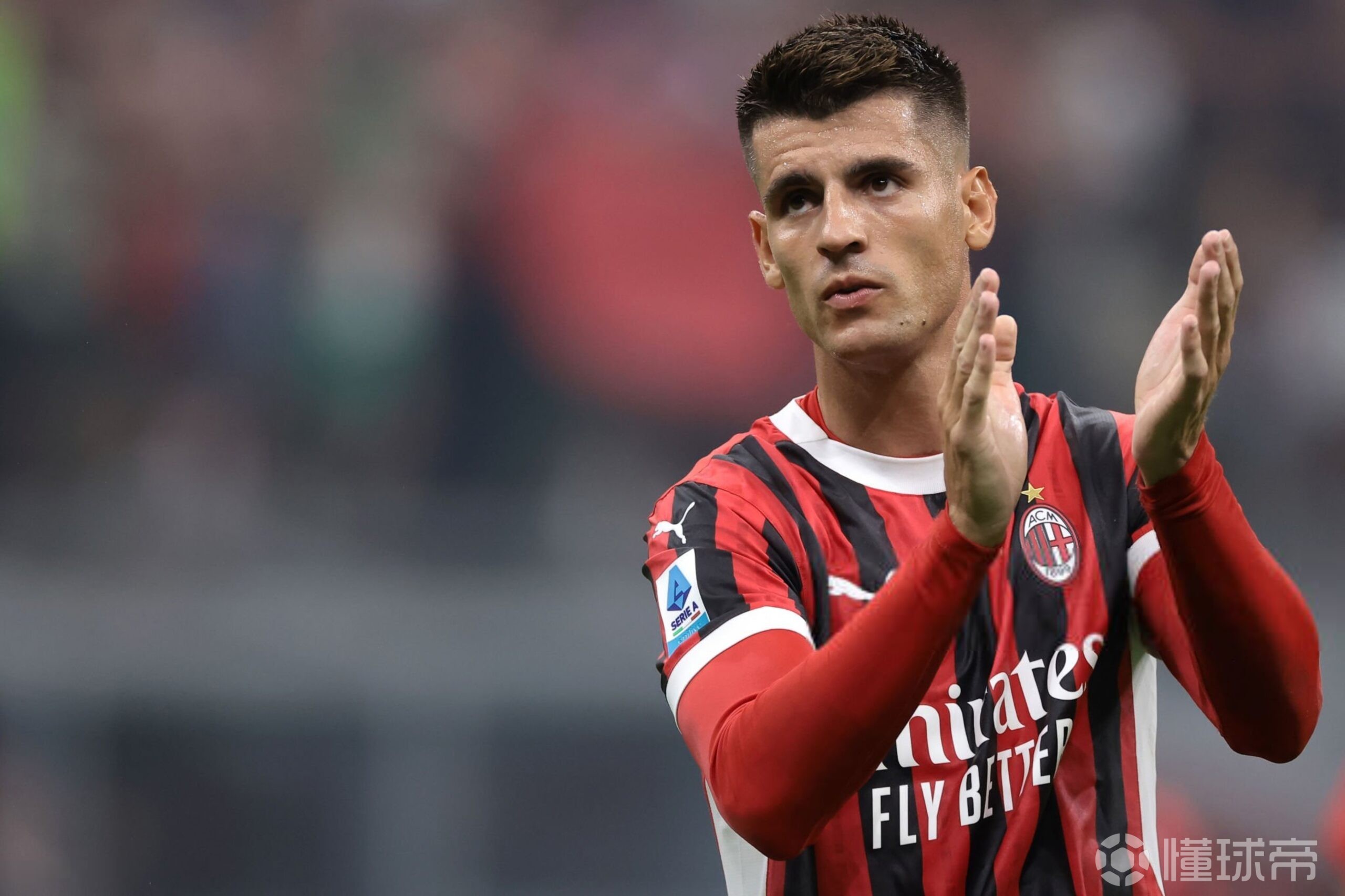 尤文图斯客场逼平帕尔马，梅西助攻莫拉塔得分