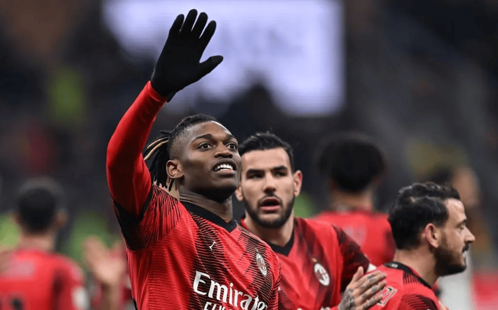 爱游戏网页版登录入口-AC米兰后防线集体发挥出色，球队实现零封的简单介绍