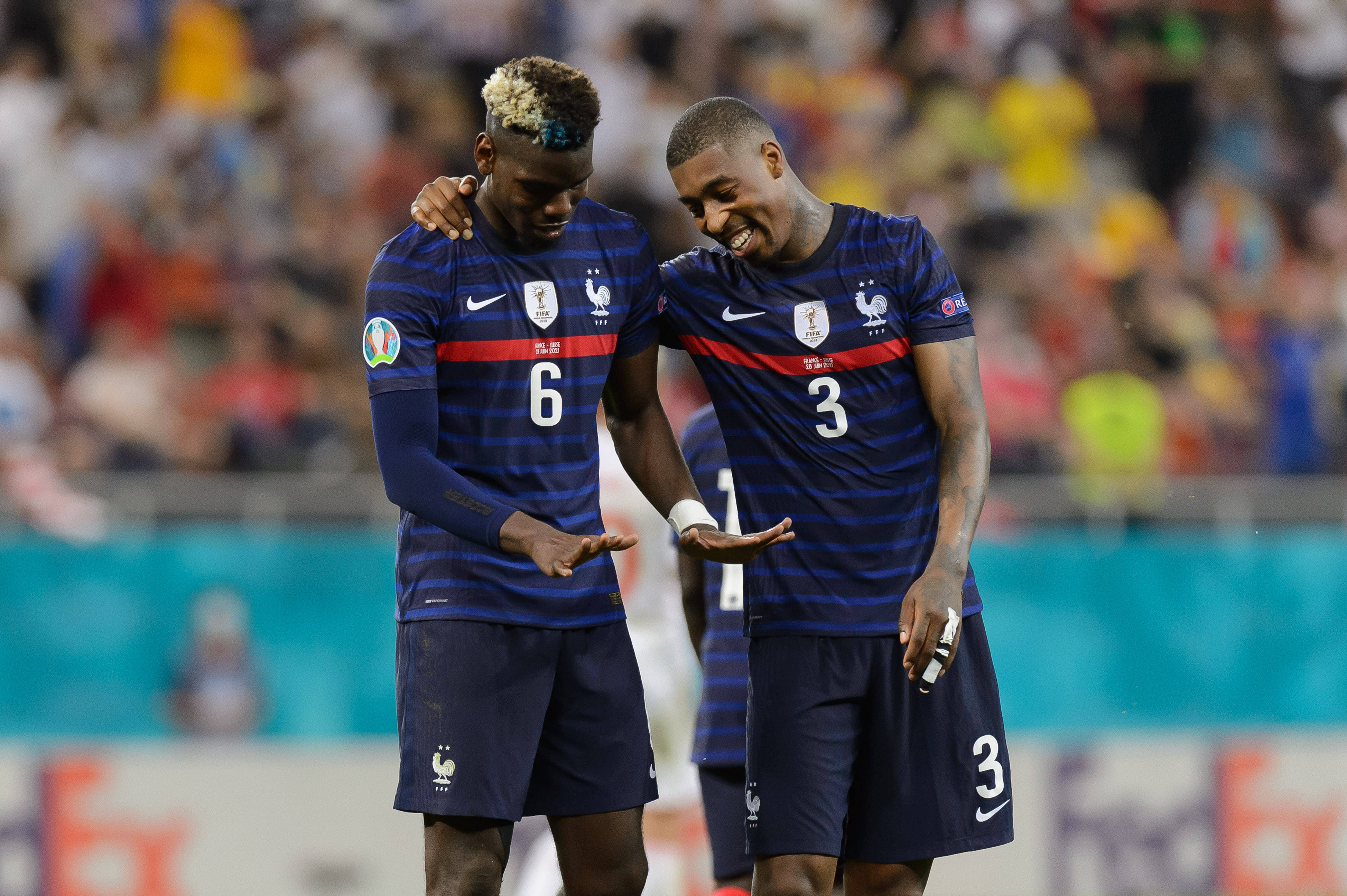 波兰球队主场大胜,为晋级下一轮跻身前列 波兰球队主场大胜,为晋级下一轮跻身前列