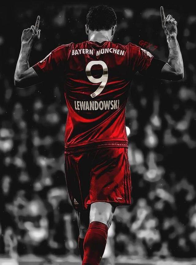 莱万多夫斯基破门,拜仁慕尼黑再胜 莱万多夫斯基破门,拜仁慕尼黑再胜