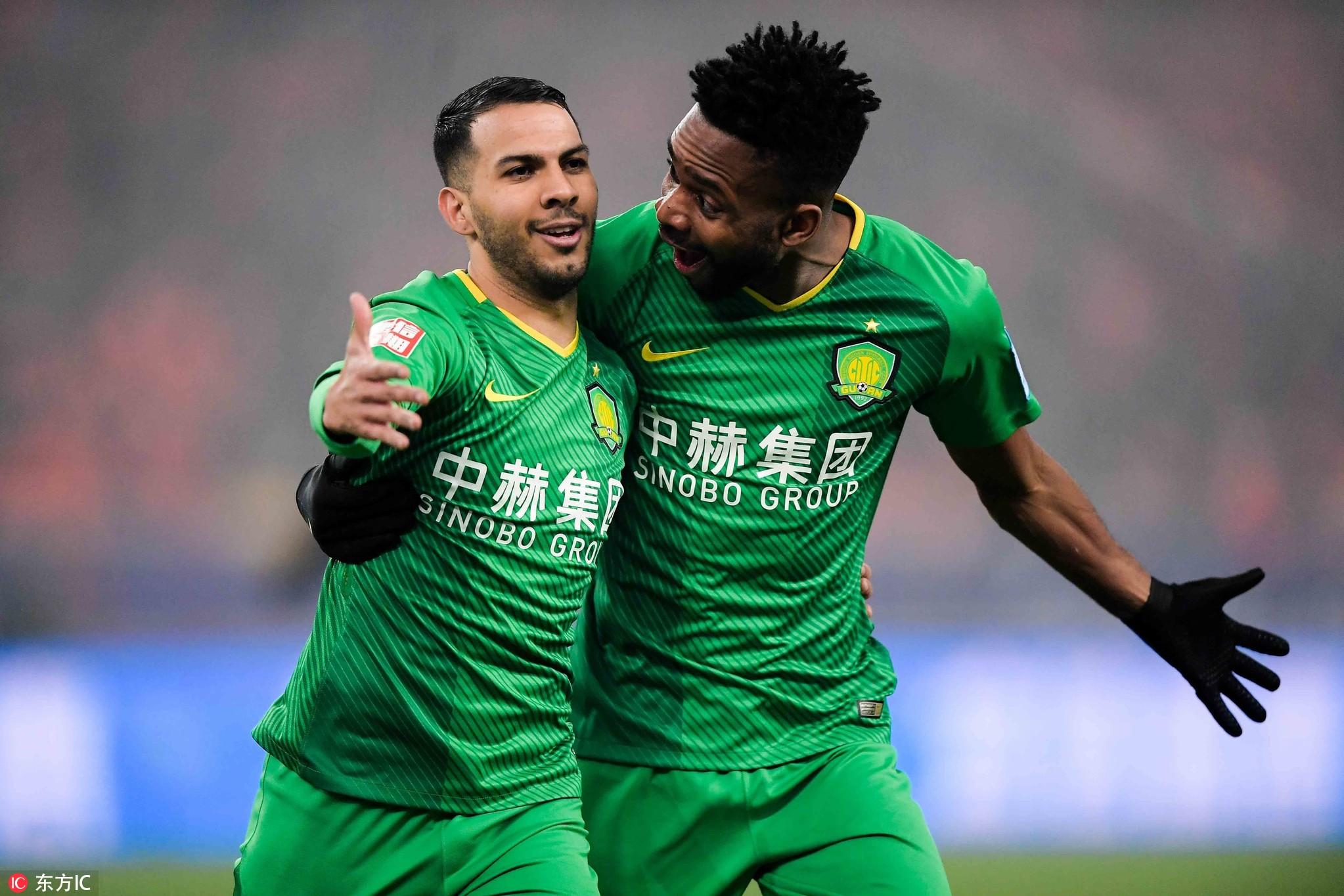 包含恒大延续领先优势，战胜鲁能对手的词条