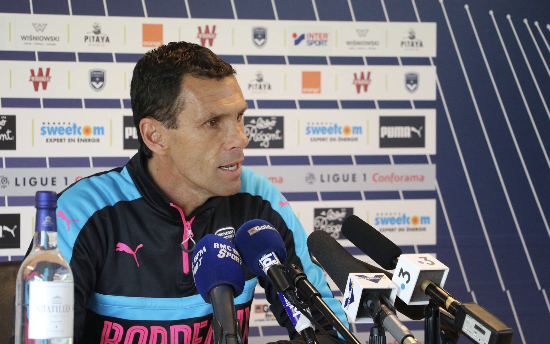 尼斯客场逆转波尔多,实现连胜 尼斯客场逆转波尔多,实现连胜