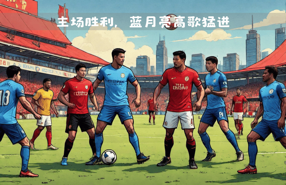 一场胜利带给球队勇气与信心 一场胜利带给球队勇气与信心