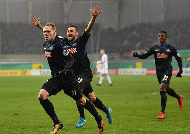 关于帕德博恩遭遇疲劳期,球队表现低迷的信息 关于帕德博恩遭遇疲劳期,球队表现低迷的信息