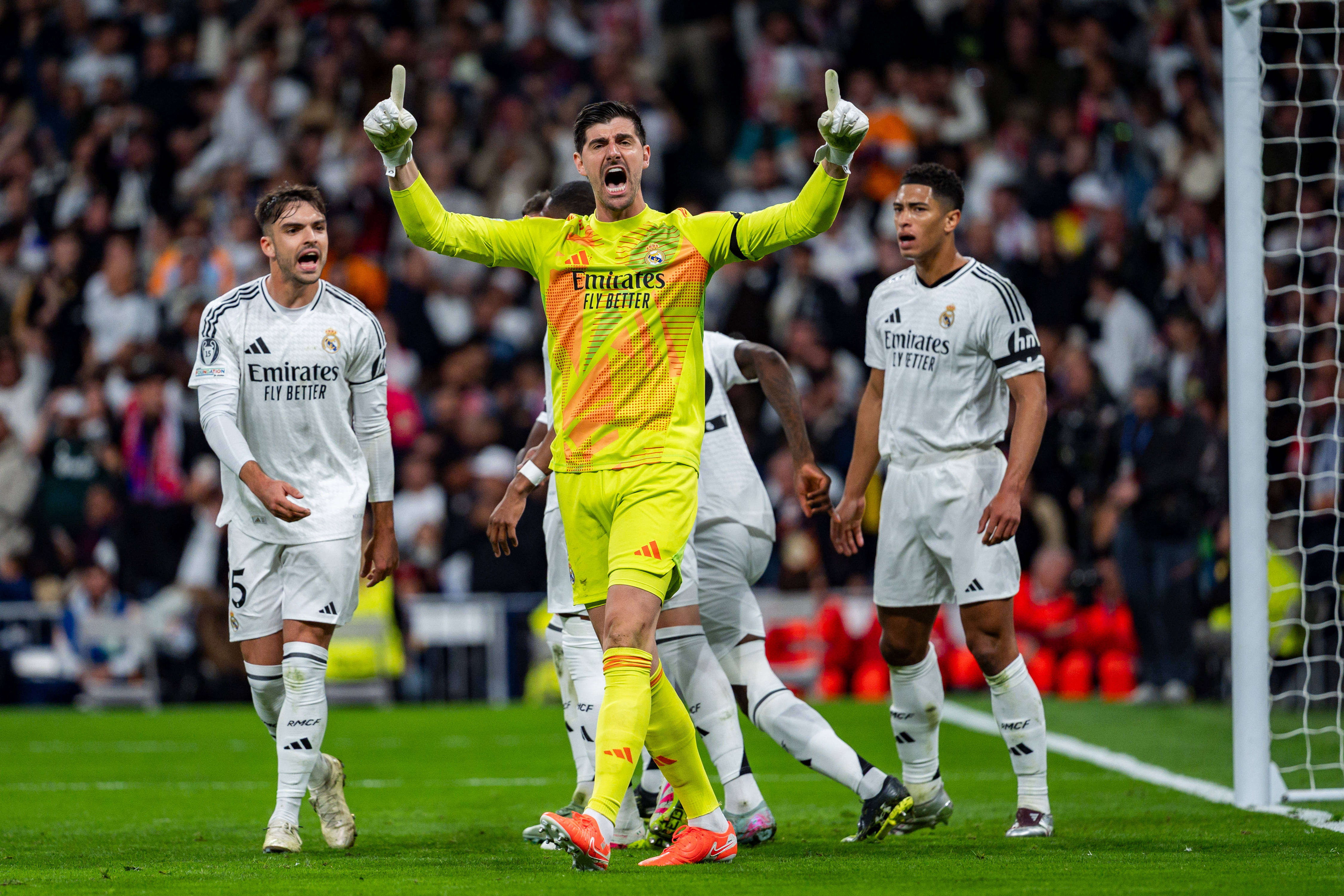 阿森纳将挑战皇家马德里,迎来硬仗 阿森纳将挑战皇家马德里,迎来硬仗