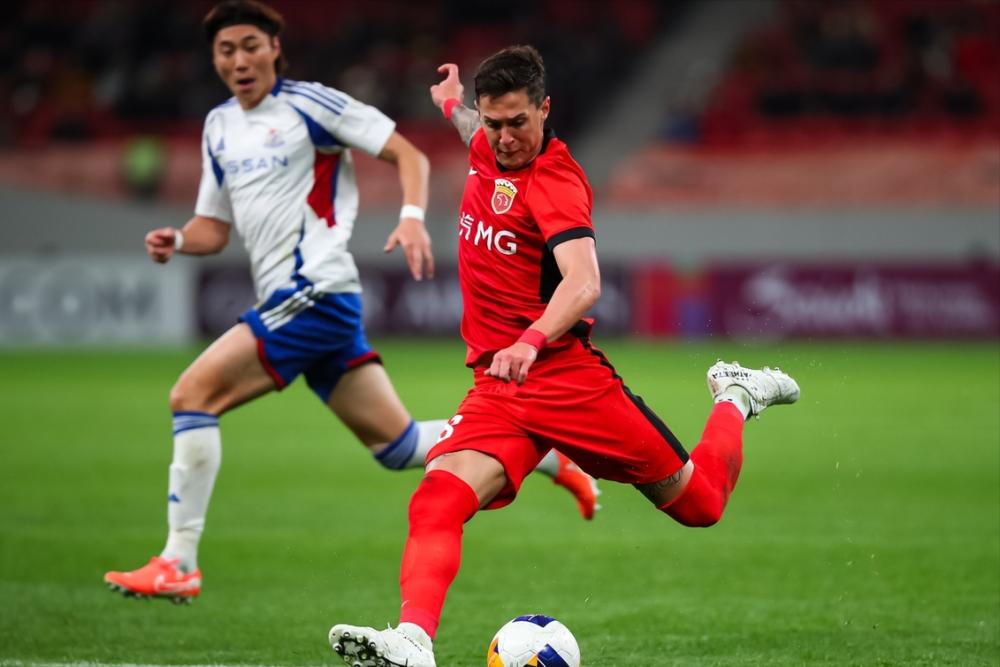 爱游戏app-中超球队惨败，无缘决赛争夺