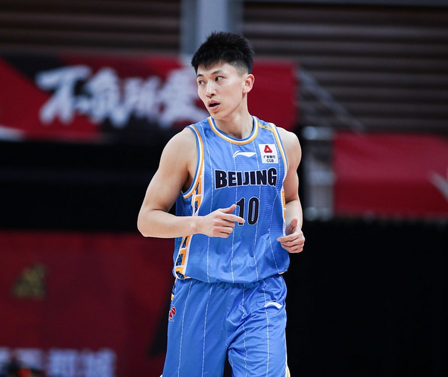 爱游戏体育网站-北京男篮凭借外援发威，轻取天津队