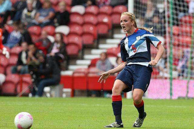 瑞典女足残暴开胜,成为黑马 瑞典女足残暴开胜,成为黑马