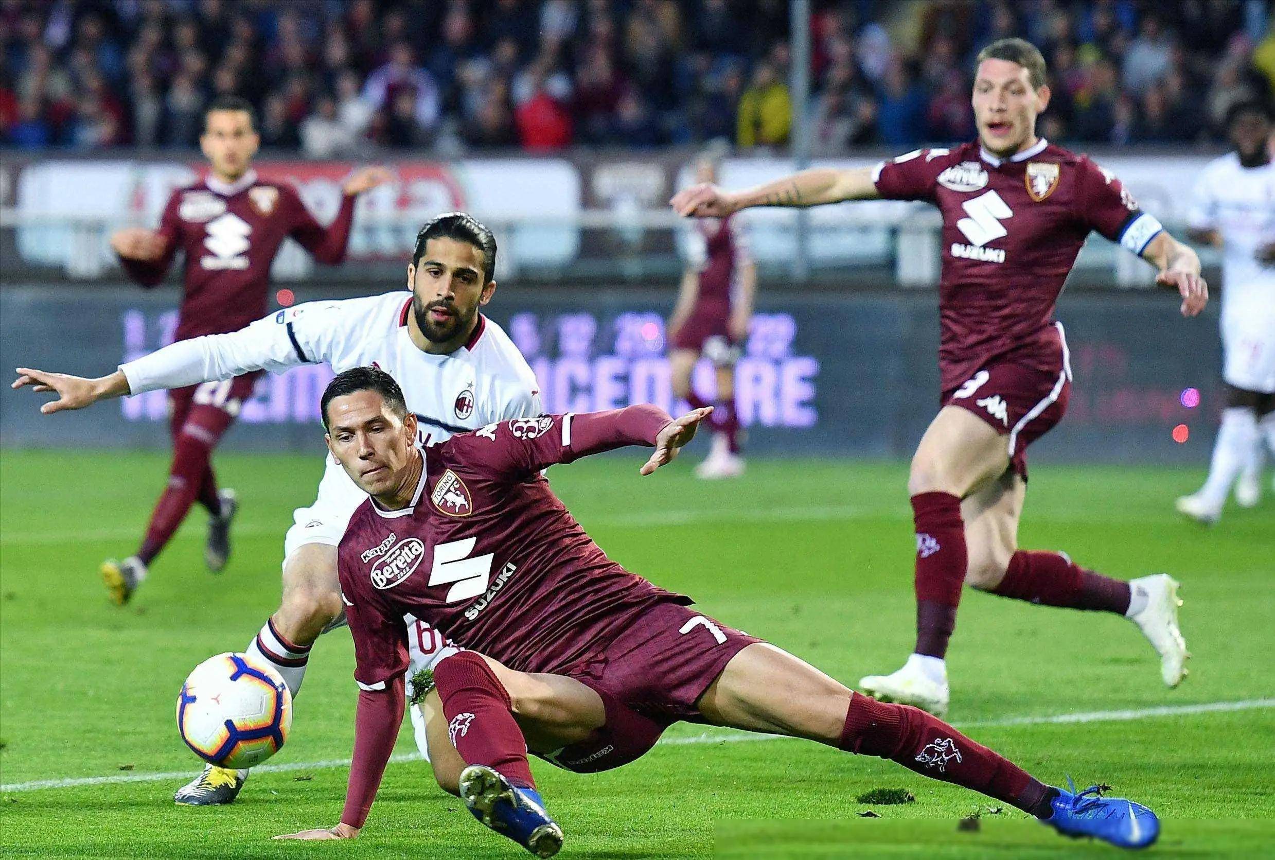 意甲球队租借国际足坛巨星，备战重要比赛的简单介绍