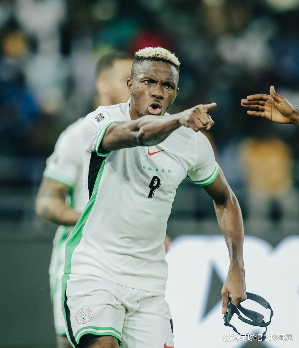 非洲运动员表现抢眼,跻身前列的简单介绍 非洲运动员表现抢眼,跻身前列的简单介绍