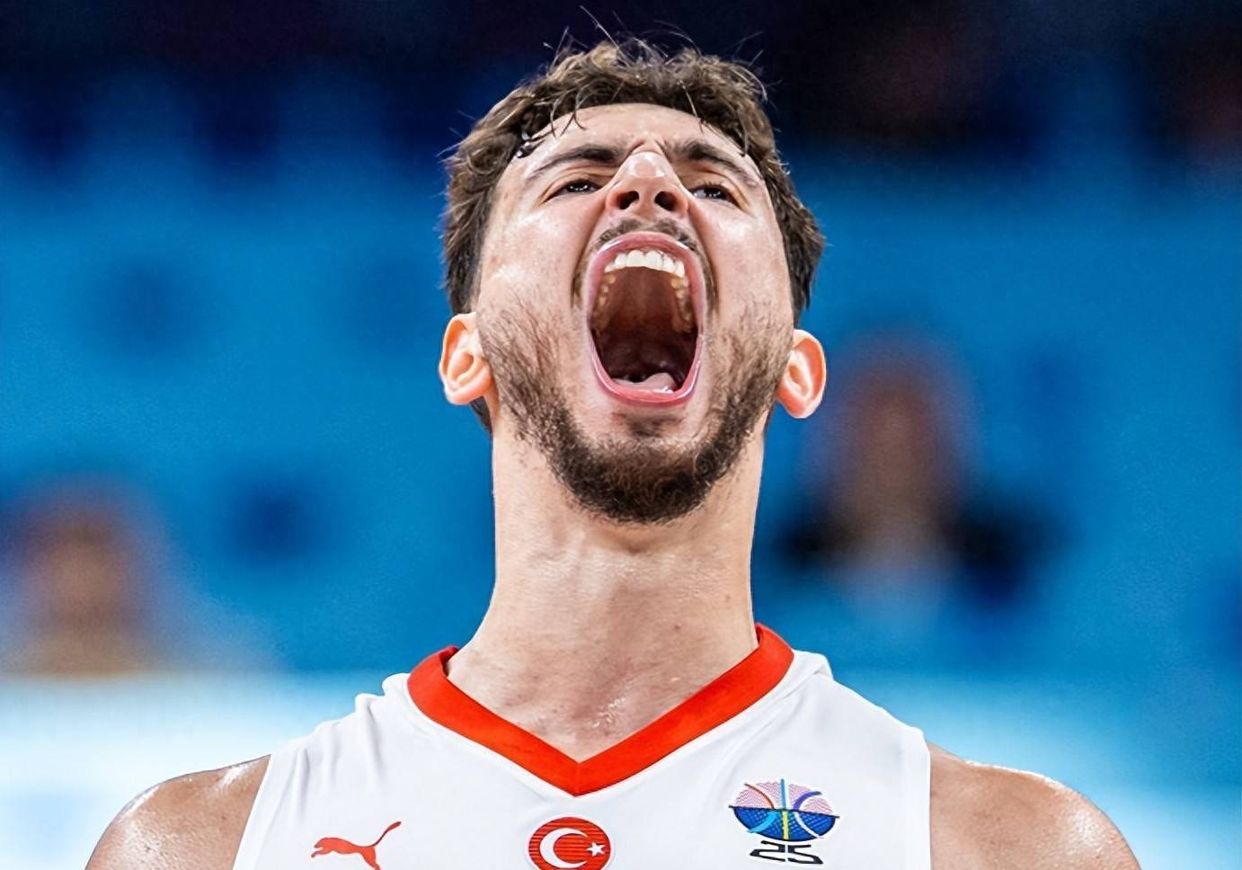 瑞士惊险战胜土耳其，保留欧锦赛出线希望