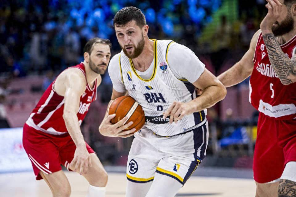 比利时男篮逆袭格鲁吉亚,成功闯过国际篮球锦标赛首轮的简单介绍 比利时男篮逆袭格鲁吉亚,成功闯过国际篮球锦标赛首轮的简单介绍