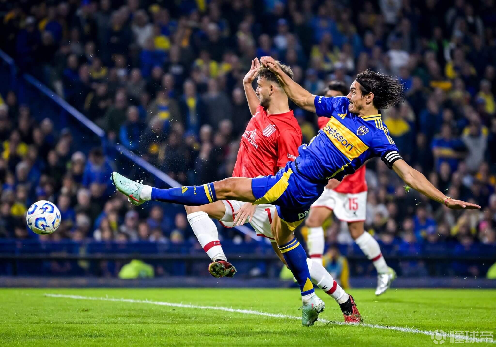 布宜诺斯艾利斯独立备战世俱杯半决赛,河床状态成关键的简单介绍 布宜诺斯艾利斯独立备战世俱杯半决赛,河床状态成关键的简单介绍