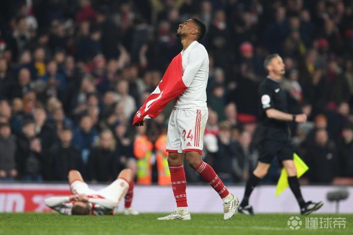 爱游戏官网入口-关于阿森纳客场逼平南安普顿，难取全胜的信息